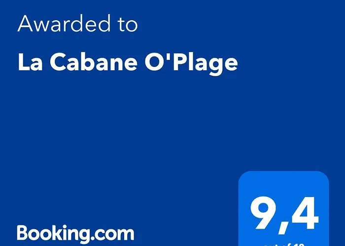 La Cabane O\'Plage