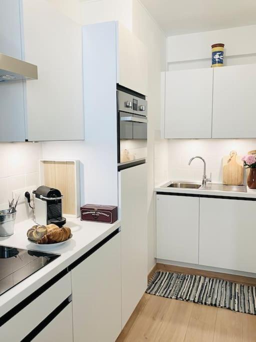 La O'plage Appartement *