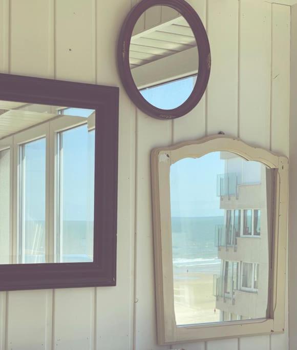 Appartement La O'plage *