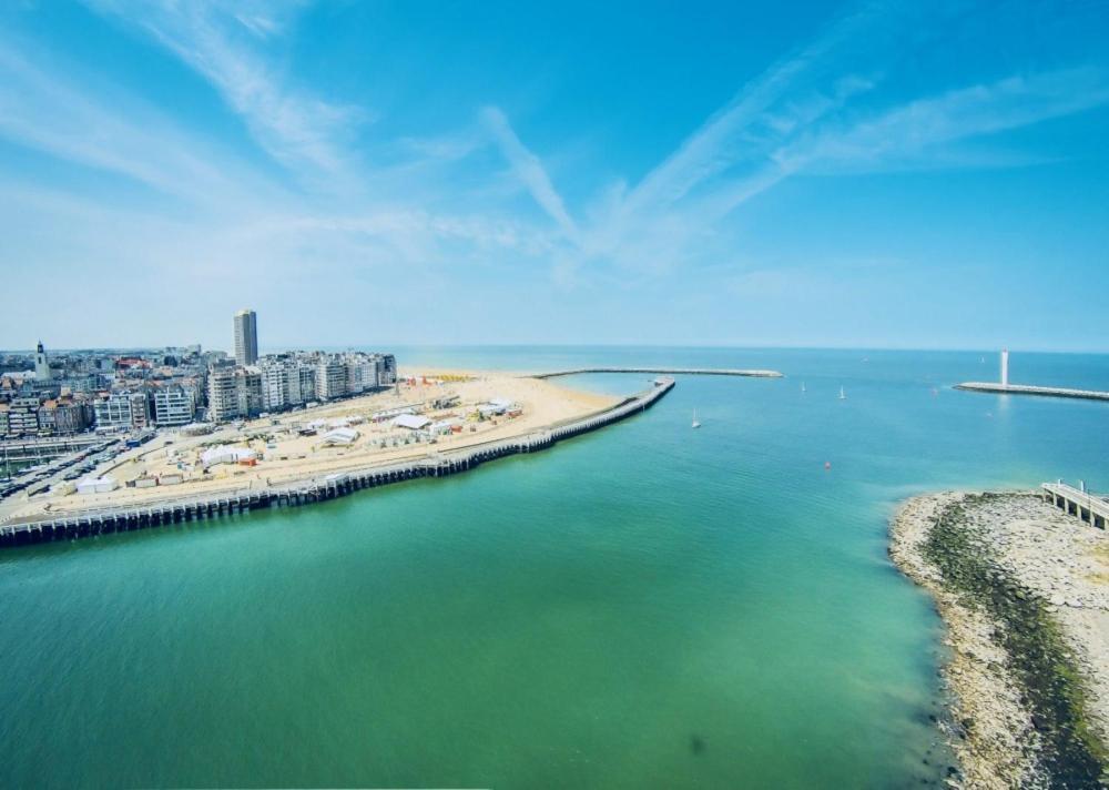 La O'plage Appartement