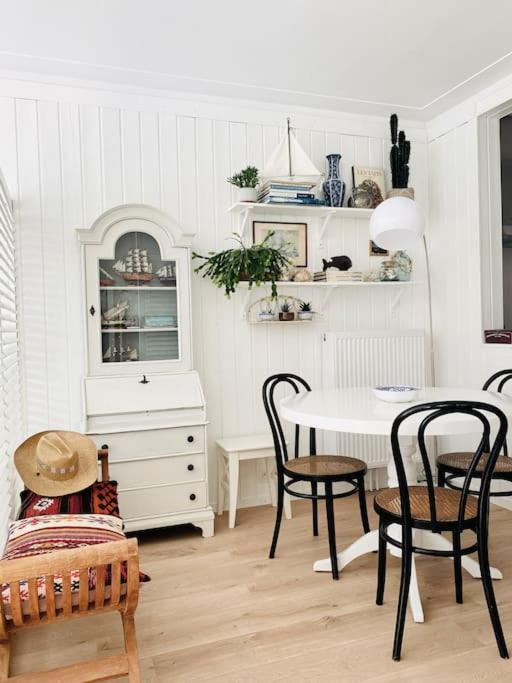 Appartement La O'plage