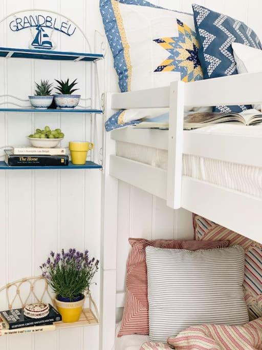 Appartement La O'plage