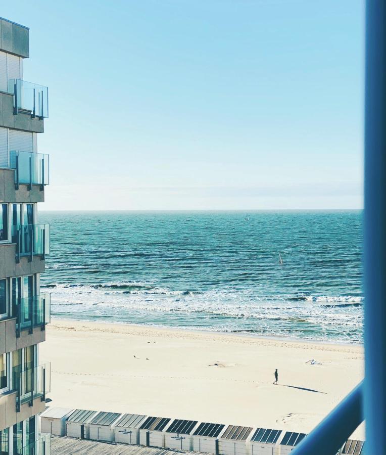 Appartement La O'plage